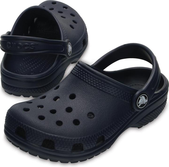 Produktbild Crocs K' Classic Clog (33)