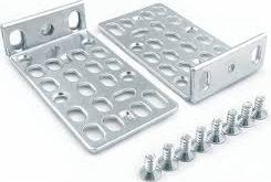 Cisco 19 INCH RACK MOUNT FOR 1RU C1000 CBS350 AND