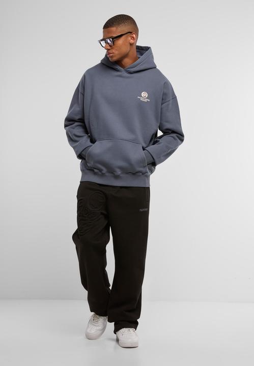 Immagine prodotto Pegador Fullam Oversized Hoodies - 195075 (L)