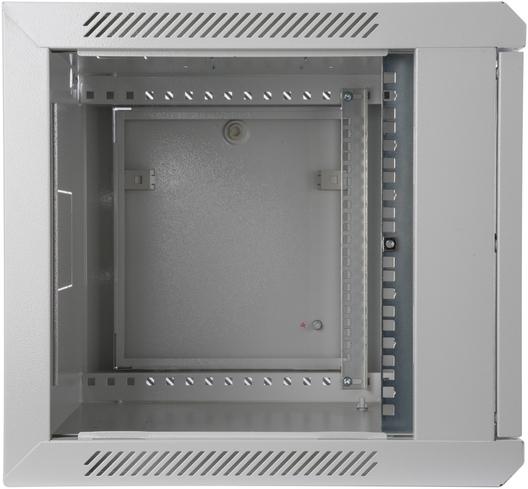 Produktbild Digitus Wandgehäuse Dynamic Basic Serie (16 HE, 19 Zoll Rack)
