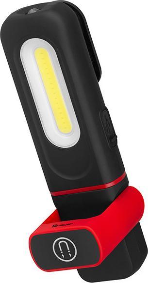 Actual product image Tracer OMNI LED 2x3W 1200mAh workshop