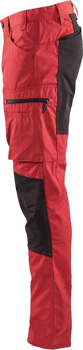 Produktbild Blakläder 1459 Stretchhose (52)