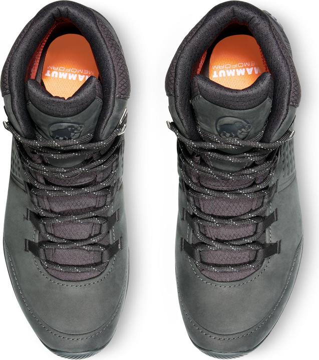 Actual product image Mammut Nova IV Mid GTX Women (36)