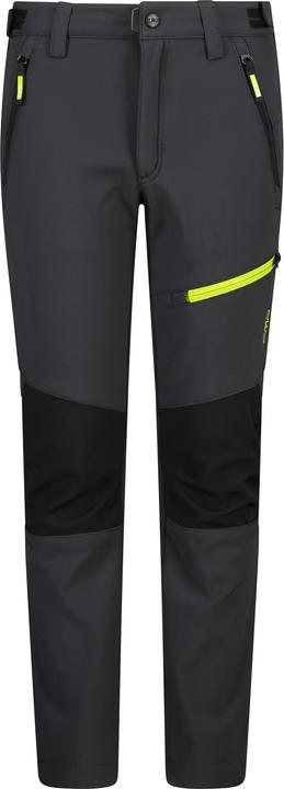 Produktbild CMP Campagnolo Boys Softshell (116)