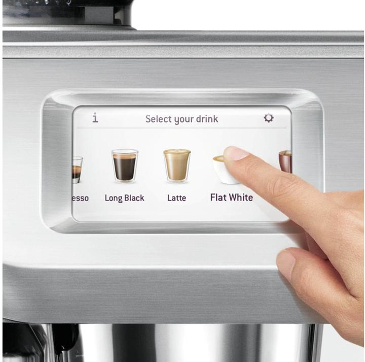 Produktbild Sage the Oracle Touch (CH-Stecker)