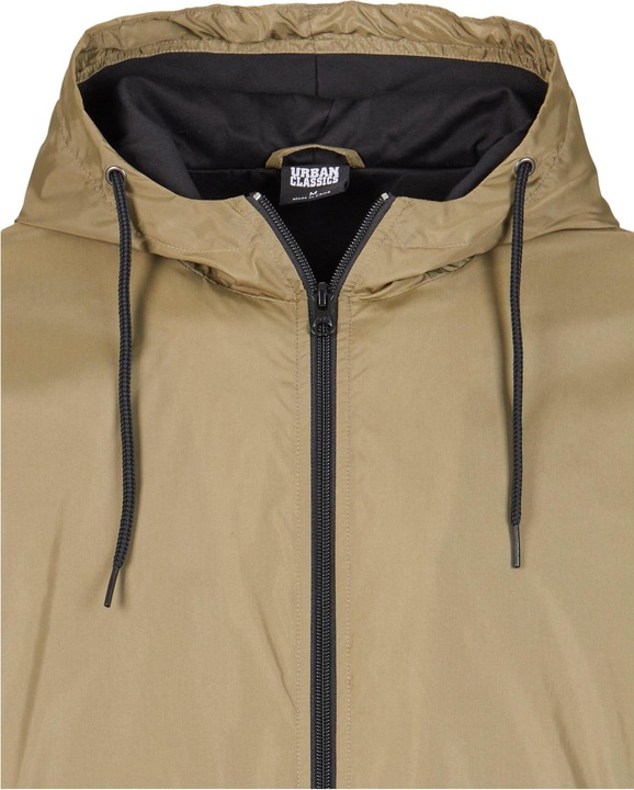 Immagine prodotto Urban Classics Windrunner a contrasto - 3742 (S)
