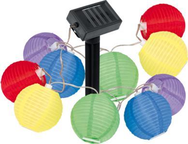 Image du produit EGLO Solaire (4.30 m)