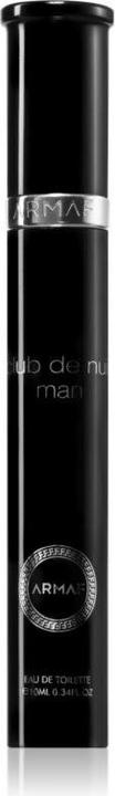 Produktbild Armaf Club De Nuit Man Eau De Toilette Miniatur (Eau de Toilette, 10 ml)