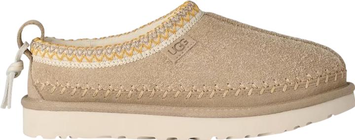 Image du produit Ugg Tasman Biarritz Slipper Mustard Seed (Women's) (38)
