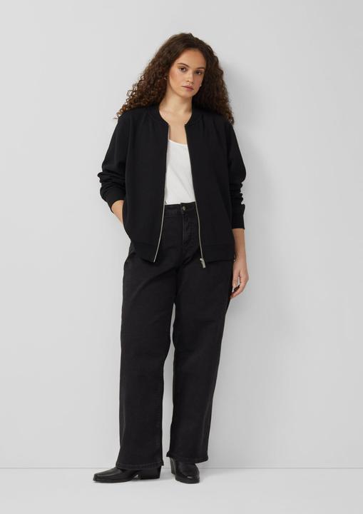 Produktbild s.Oliver Jeans-Hose Jeans-Hose (44)