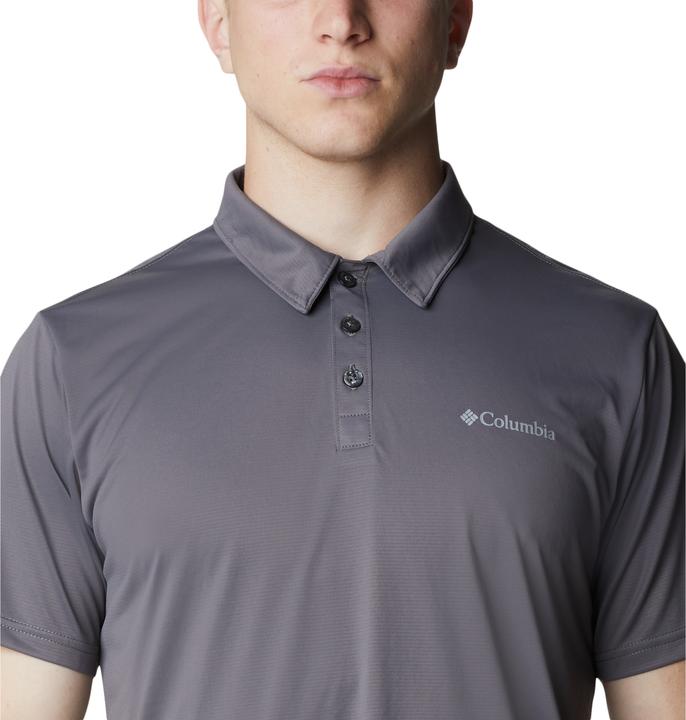 Actual product image Columbia Hike™ Technical Polo für Männer (L)