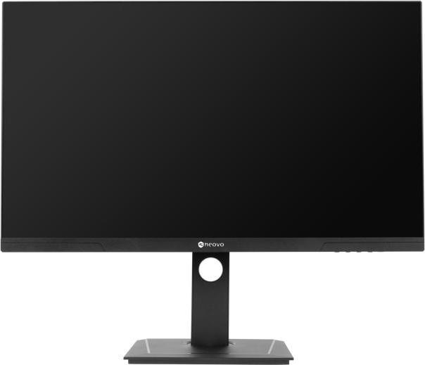 Image du produit AG neovo 27 Inch (68.5cm) LCD Display - WQHD 2560x1440 - USB-C - HDMI - DisplayPort - Audio (2560 x 1440 pixels, 27")