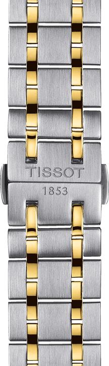 Immagine prodotto Tissot Chemin Des Tourelles automatico Gent Cosc (Orologio da polso analogico, Fatto in Svizzera, 42 mm)