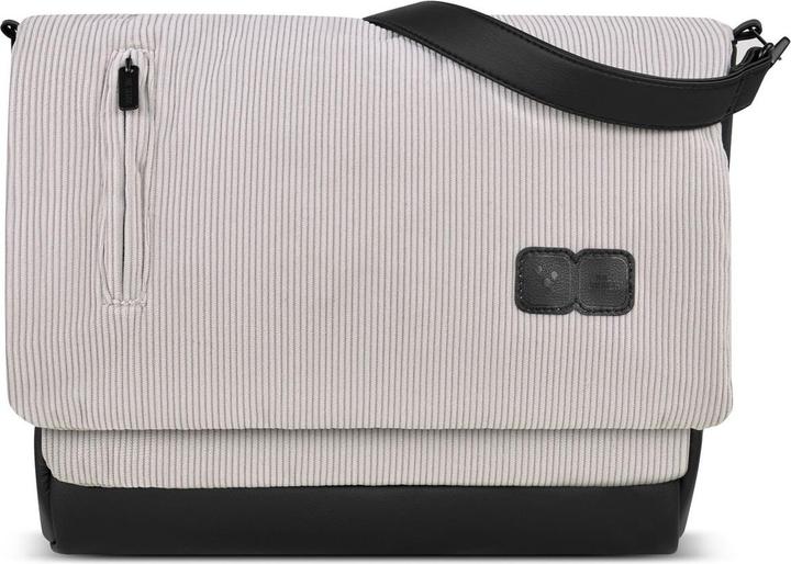Actual product image ABC Design Urban Biscuit Changing Bag