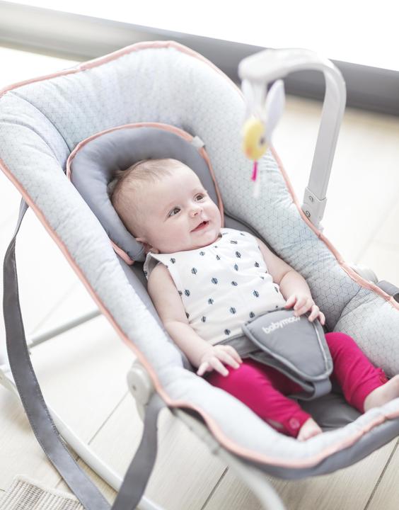 Actual product image Babymoov Graphic