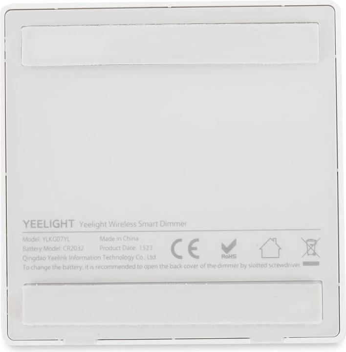 Immagine prodotto Yeelight Dimmer intelligente senza fili