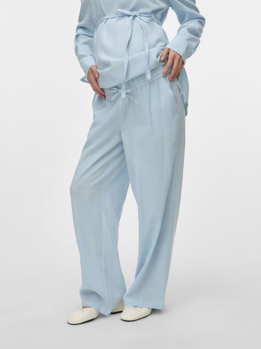 Immagine prodotto Mamalicious Umstands-hose Hose mit weitem Beinschnitt (S)