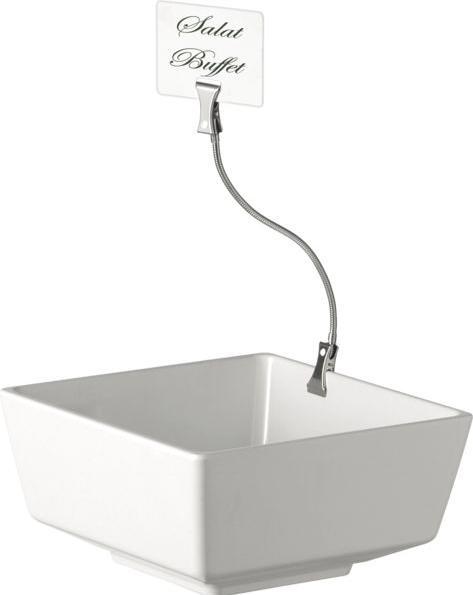 Produktbild APS Schilderhalter "FLEXIBEL"