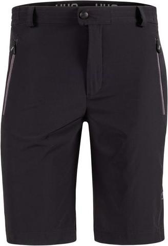 black/anthracite