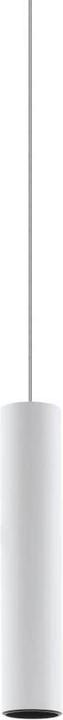Produktbild EGLO 62532 TORTORETO E27 Pendelleuchte Ø100mm Weiss (E27)