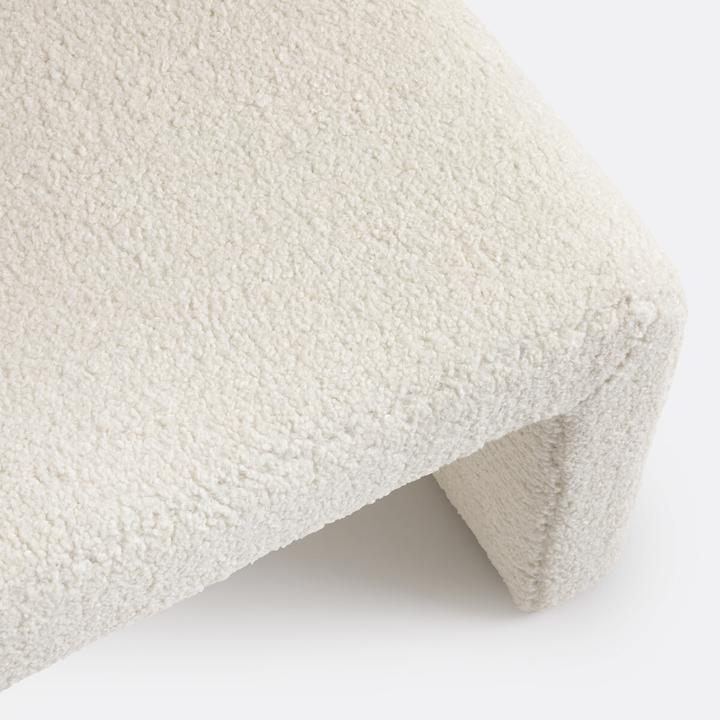 Image du produit La Redoute Interieurs Tory (120 cm)