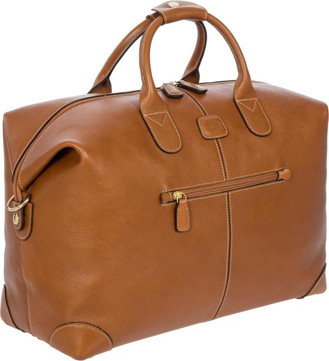 Immagine prodotto Brics Life Pelle - Borsa da viaggio Holdall (30 l)