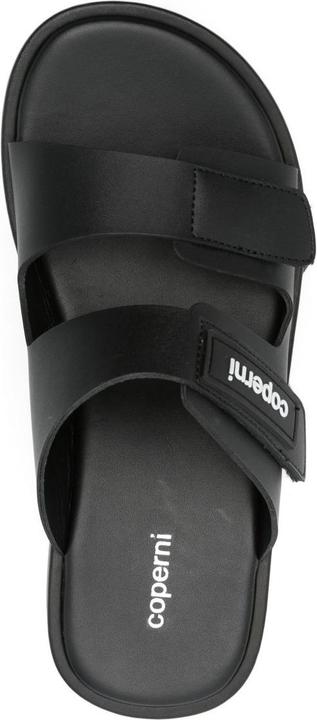 Produktbild Coperni Sandals Black (40)