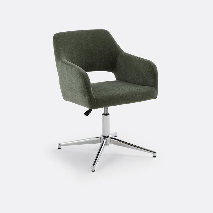 Actual product image La Redoute Interieurs Esma (44 - 56 cm)
