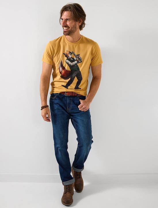 Produktbild Joe Browns Fox T shirt (M)