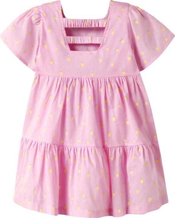 Image du produit Name it Kleid FELIA Blümchenkleid (98)