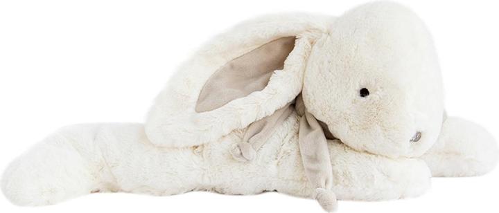 Image du produit Doudou et Compagnie Bonbon lapin (75 cm)