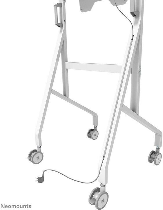 Produktbild Neomounts Rollwagen für Samsung Flip FL50-515WH1 (50 kg, 55" - 65")