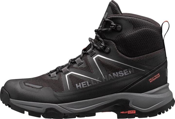 Actual product image Helly Hansen W Cascade Mid Ht (36)