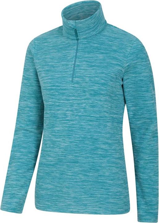 Produktbild Mountain Warehouse Snowdon FleeceOberteil (48)