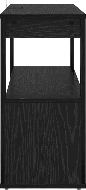 Produktbild vidaXL Sideboard Schrank (30 x 80 x 60 cm)