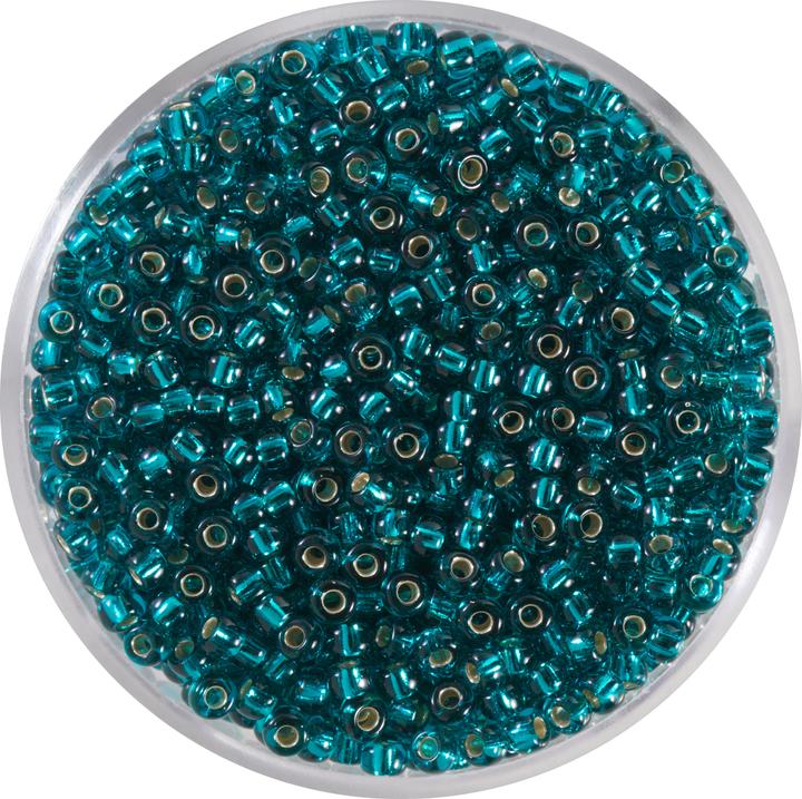 Image du produit Pracht Rocailles Miyuki, 2,2mm, 12g