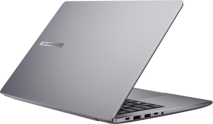 Produktbild ASUS ExpertBook P3 (14", Intel Core i7-13620H, 16 GB, 512 GB, DE)