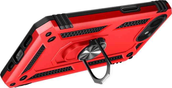 Actual product image Avizar Stossfest Hybrid (Apple iPhone 16e)