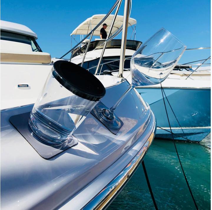 Produktbild Silwy The Classic Set Magnetisch