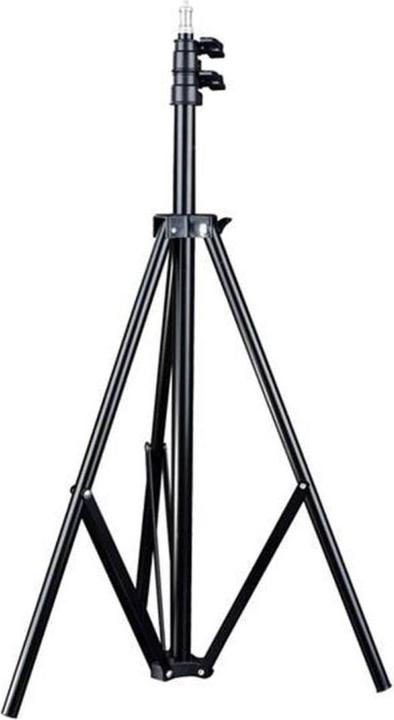 Actual product image Yongnuo Light stand (190 cm, 3.50 kg)