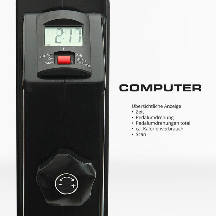 Image du produit Christopeit Mini Vélo MB 3