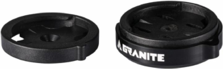 Produktbild Granite Scope Mount, Montage für Bike Computer, passt zu Specialized SWAT tool, schwarz
