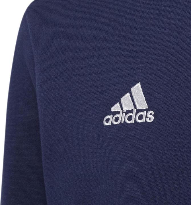 Produktbild Adidas Entrada 22 Kapuzenpullover (140)
