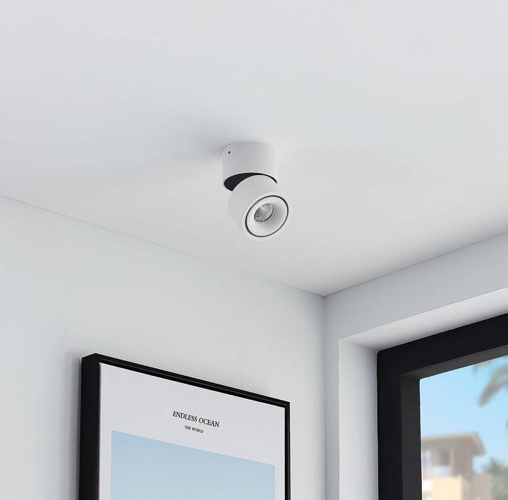 Actual product image Arcchio Rotari (710 lm)