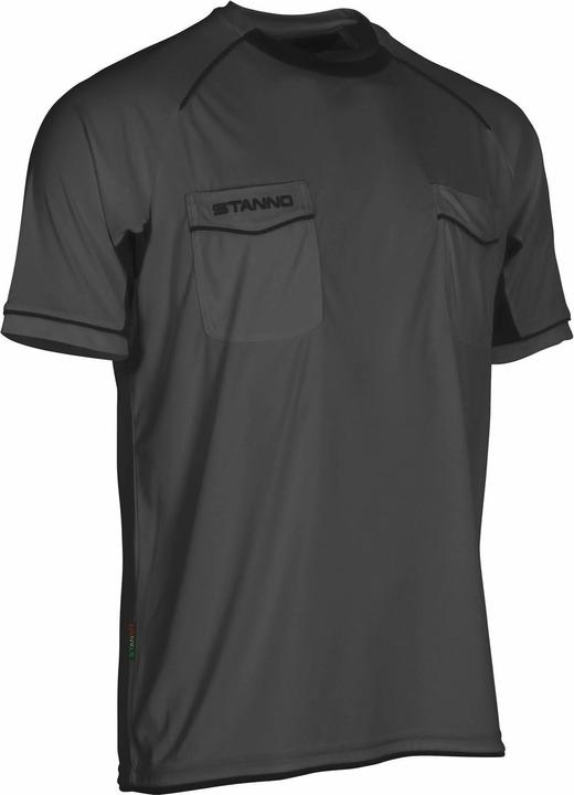 Image du produit Stanno Bergamo arbitre maillot manches courtes (XL)