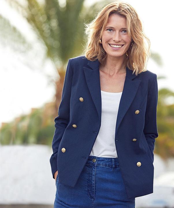 Produktbild Anne Weyburn Blazer (46)