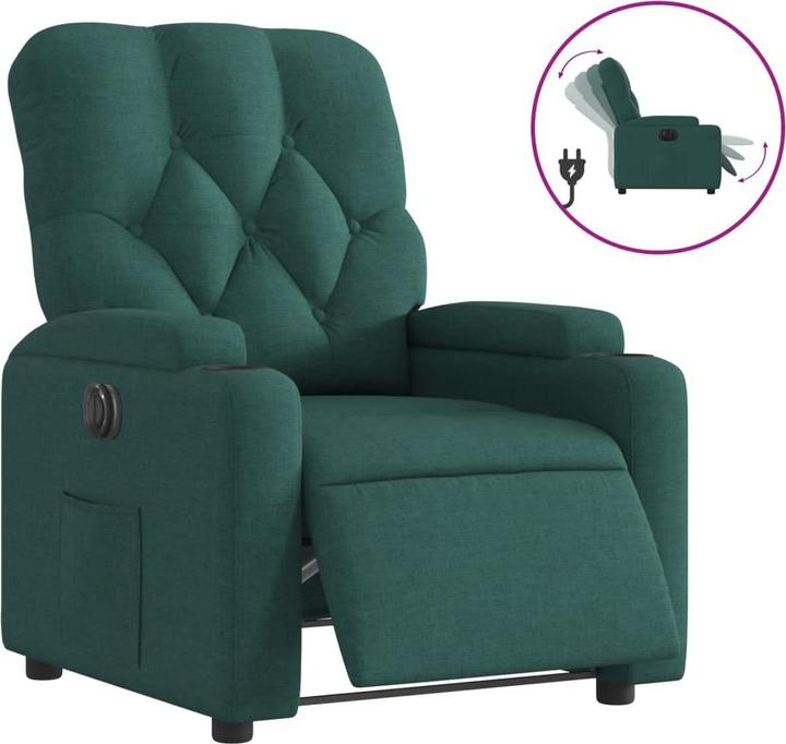 Produktbild vidaXL Relaxsessel