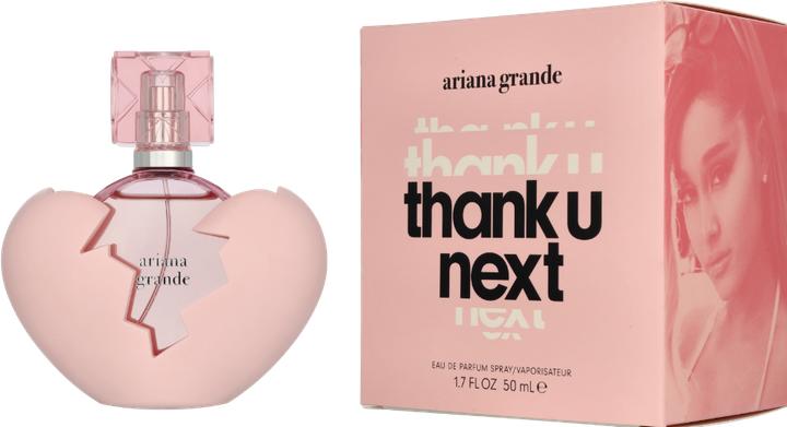 Immagine prodotto Ariana Grande Thank U Next (Eau de parfum, 50 ml)