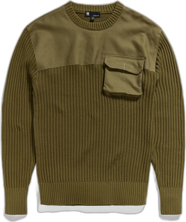 Immagine prodotto G-Star maglione army (XL)