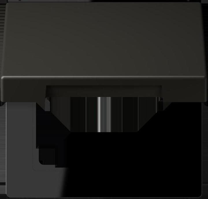 Produktbild JUNG Klappdeckel